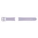 Εικόνα της Samsung Sport Strap for Galaxy Watch4/Watch5 20mm S/M Purple ET-SFR90SVEGEU