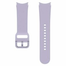Εικόνα της Samsung Sport Strap for Galaxy Watch4/Watch5 20mm S/M Purple ET-SFR90SVEGEU