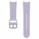 Εικόνα της Samsung Sport Strap for Galaxy Watch4/Watch5 20mm S/M Purple ET-SFR90SVEGEU