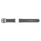 Εικόνα της Samsung Sport Strap for Galaxy Watch4/Watch5 20mm M/L Graphite ET-SFR91LJEGEU