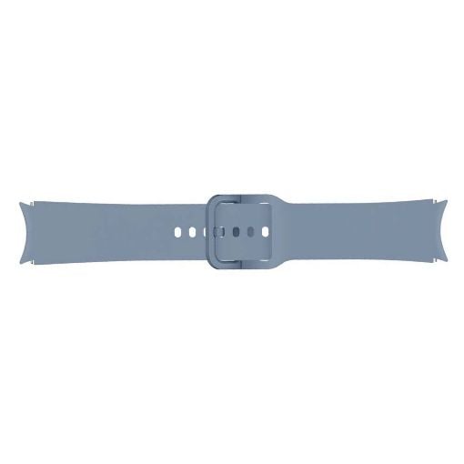 Εικόνα της Samsung Sport Strap for Galaxy Watch4/Watch5 20mm M/L Sapphire ET-SFR91LLEGEU