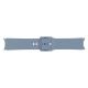 Εικόνα της Samsung Sport Strap for Galaxy Watch4/Watch5 20mm M/L Sapphire ET-SFR91LLEGEU