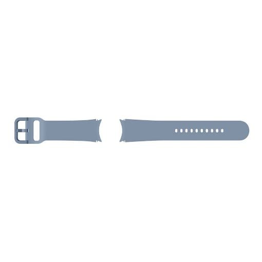 Εικόνα της Samsung Sport Strap for Galaxy Watch4/Watch5 20mm M/L Sapphire ET-SFR91LLEGEU