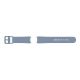Εικόνα της Samsung Sport Strap for Galaxy Watch4/Watch5 20mm M/L Sapphire ET-SFR91LLEGEU