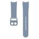 Εικόνα της Samsung Sport Strap for Galaxy Watch4/Watch5 20mm M/L Sapphire ET-SFR91LLEGEU