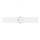 Εικόνα της Samsung Sport Strap for Galaxy Watch4/Watch5 20mm M/L White ET-SFR91LWEGEU