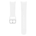 Εικόνα της Samsung Sport Strap for Galaxy Watch4/Watch5 20mm M/L White ET-SFR91LWEGEU