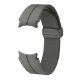 Εικόνα της Samsung Sport D-Buckle Galaxy Watch4/Watch5 Gray ET-SFR92LJEGEU