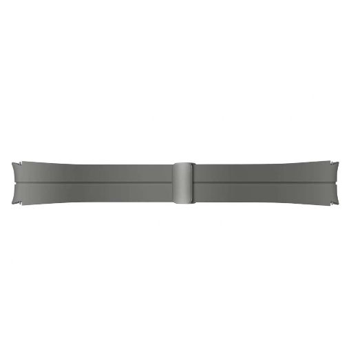 Εικόνα της Samsung Sport D-Buckle Galaxy Watch4/Watch5 Gray ET-SFR92LJEGEU