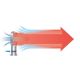 Εικόνα της Dyson Hot+Cool Jet Focus White/Silver AM09