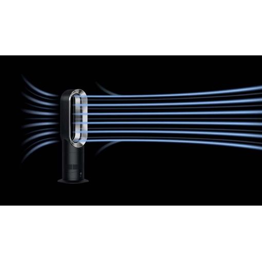 Εικόνα της Dyson Hot+Cool Jet Focus White/Silver AM09