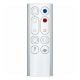 Εικόνα της Dyson Hot+Cool Jet Focus White/Silver AM09
