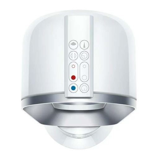 Εικόνα της Dyson Hot+Cool Jet Focus White/Silver AM09
