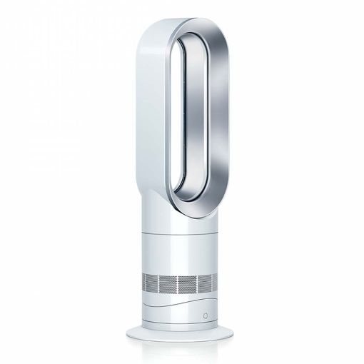 Εικόνα της Dyson Hot+Cool Jet Focus White/Silver AM09