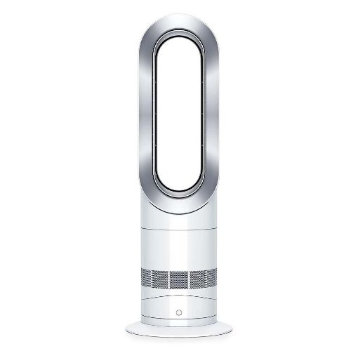 Εικόνα της Dyson Hot+Cool Jet Focus White/Silver AM09
