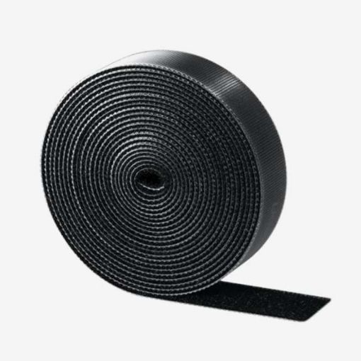 Εικόνα της Δεματικά Καλωδίων Ugreen Velcro 5000 x 20mm Black 40356