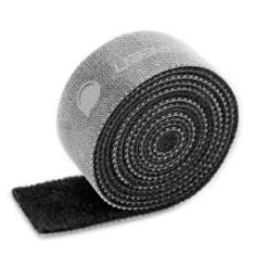 Εικόνα της Δεματικά Καλωδίων Ugreen Velcro 5000 x 20mm Black 40356