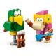 Εικόνα της LEGO Super Mario: Dixie Kong's Jungle Jam Expansion Set 71421