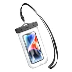 Εικόνα της Αδιάβροχη Θήκη Smartphone Ugreen LP186 60959