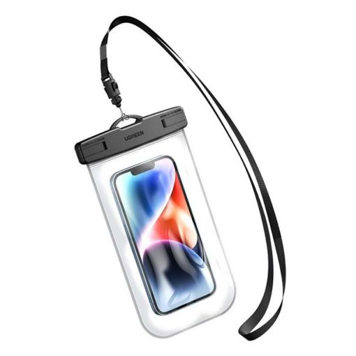 Εικόνα της Αδιάβροχη Θήκη Smartphone Ugreen LP186 60959