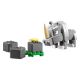 Εικόνα της LEGO Super Mario: Rambi the Rhino Expansion Set 71420