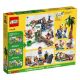 Εικόνα της LEGO Super Mario: Diddy Kong's Mine Cart Ride Expansion Set 71425