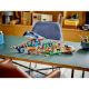 Εικόνα της LEGO Super Mario: Diddy Kong's Mine Cart Ride Expansion Set 71425