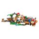 Εικόνα της LEGO Super Mario: Diddy Kong's Mine Cart Ride Expansion Set 71425