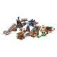 Εικόνα της LEGO Super Mario: Diddy Kong's Mine Cart Ride Expansion Set 71425
