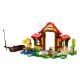 Εικόνα της LEGO Super Mario: Picnic at Mario's House Expansion Set 71422