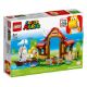 Εικόνα της LEGO Super Mario: Picnic at Mario's House Expansion Set 71422