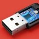 Εικόνα της Adapter Ugreen Bluetooth v5.0 Black 10928