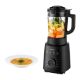 Εικόνα της Μπλέντερ Sencor 1.2lt 1200W Black SBU 0510BK