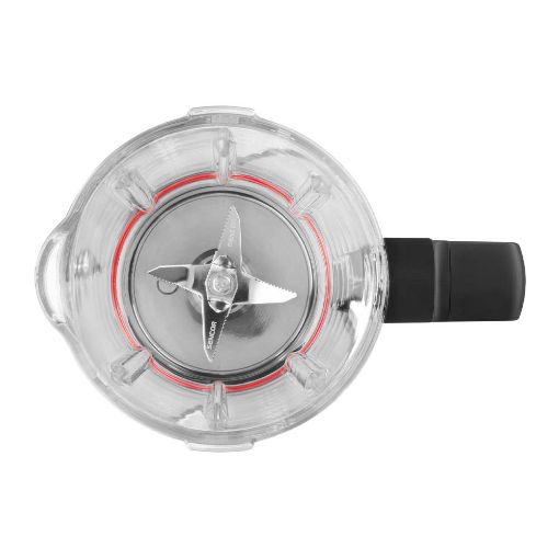 Εικόνα της Μπλέντερ Sencor 1.2lt 1200W Black SBU 0510BK
