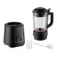Εικόνα της Μπλέντερ Sencor 1.2lt 1200W Black SBU 0510BK