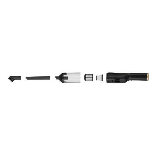 Εικόνα της Επαναφορτιζόμενο Σκουπάκι Sencor 7.4V Black/Gold SVC 308BK