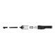 Εικόνα της Επαναφορτιζόμενο Σκουπάκι Sencor 7.4V Black/Gold SVC 308BK