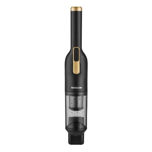 Εικόνα της Επαναφορτιζόμενο Σκουπάκι Sencor 7.4V Black/Gold SVC 308BK