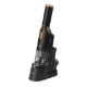 Εικόνα της Επαναφορτιζόμενο Σκουπάκι Sencor 7.4V Black/Gold SVC 308BK