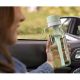 Εικόνα της Πλαστικό Παγούρι Philips GoZero Daily με Φίλτρο 660ml Green AWP2731GNR