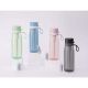 Εικόνα της Πλαστικό Παγούρι Philips GoZero Daily με Φίλτρο 660ml Green AWP2731GNR