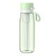 Εικόνα της Πλαστικό Παγούρι Philips GoZero Daily με Φίλτρο 660ml Green AWP2731GNR