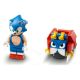 Εικόνα της LEGO Sonic: Sonic's Speed Sphere Challenge 76990