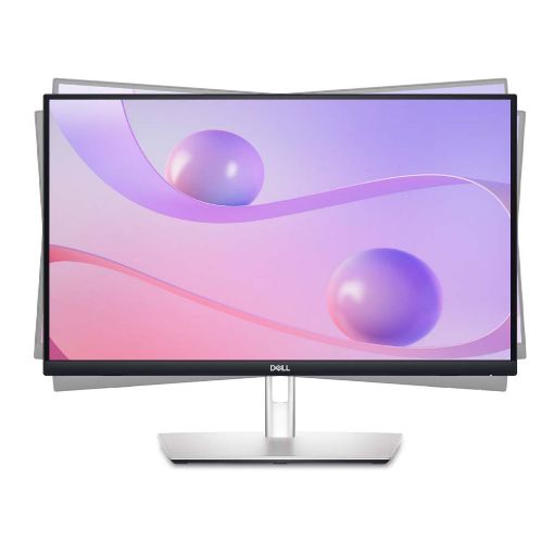 Εικόνα της Οθόνη Dell P2424HT 23.8" Touch IPS FHD 60Hz KVM 210-BHSK