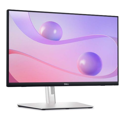 Εικόνα της Οθόνη Dell P2424HT 23.8" Touch IPS FHD 60Hz KVM 210-BHSK
