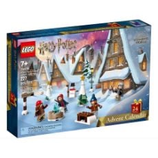 Εικόνα της LEGO Harry Potter: Harry Potter Advent Calendar (Χριστουγεννιάτικο Ημερολόγιο) 76418