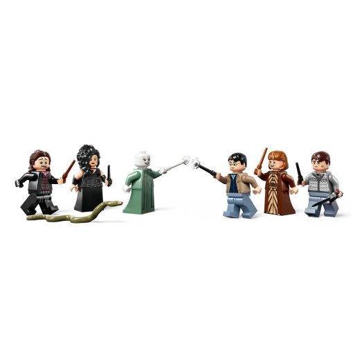 Εικόνα της LEGO Harry Potter: The Battle of Hogwarts 76415