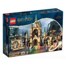 Εικόνα της LEGO Harry Potter: The Battle of Hogwarts 76415