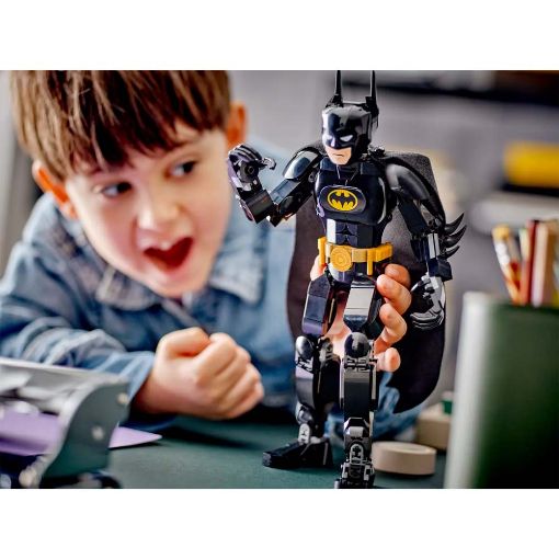 Εικόνα της LEGO Super Heroes: Batman Construction Figure 76259