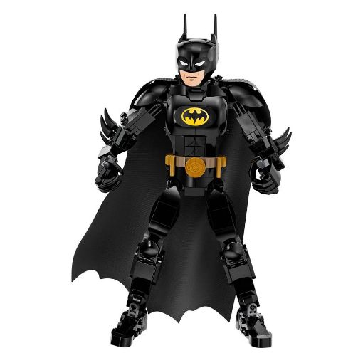 Εικόνα της LEGO Super Heroes: Batman Construction Figure 76259
